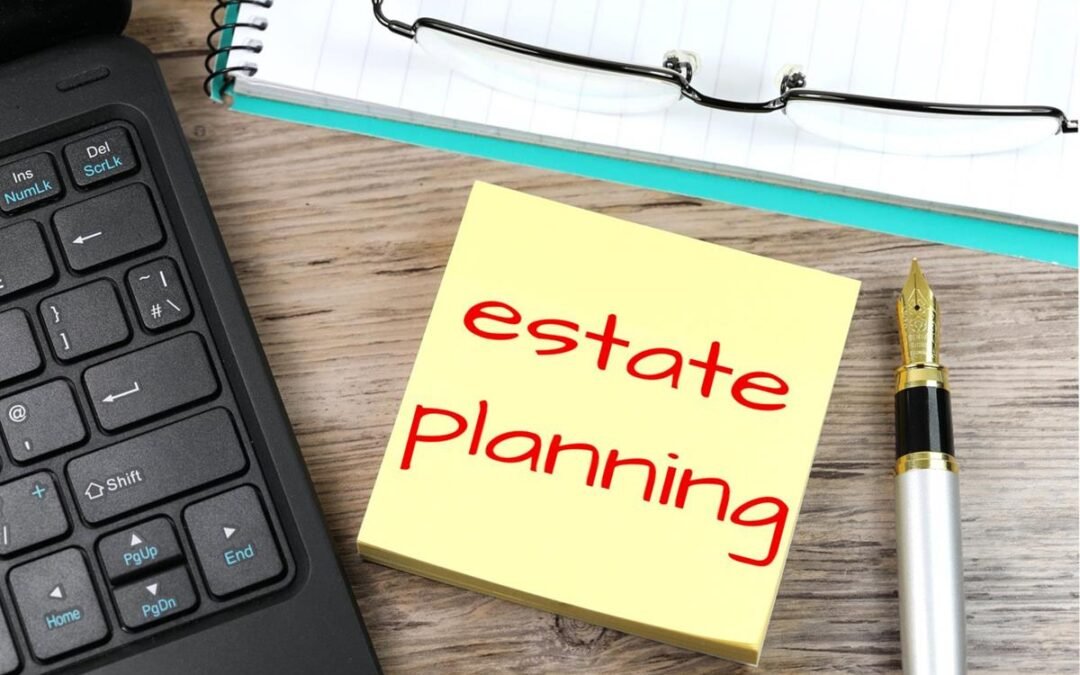 Regularly Review Your Estate Plan